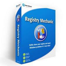 Portable Registry Mechanic