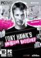 Tony Hawk’s: American Wasteland – PC