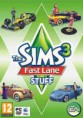 The Sims 3 Fast Lane Stuff - PC