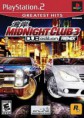 Midnight Club 3 DUB Edition Remix - PS2