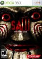 Saw The Video Game - XBOX 360