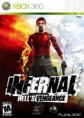 Infernal Hells Vengence – XBOX 360